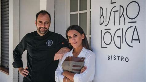 bistrologica|LA BISTROLOGICA, Badajoz